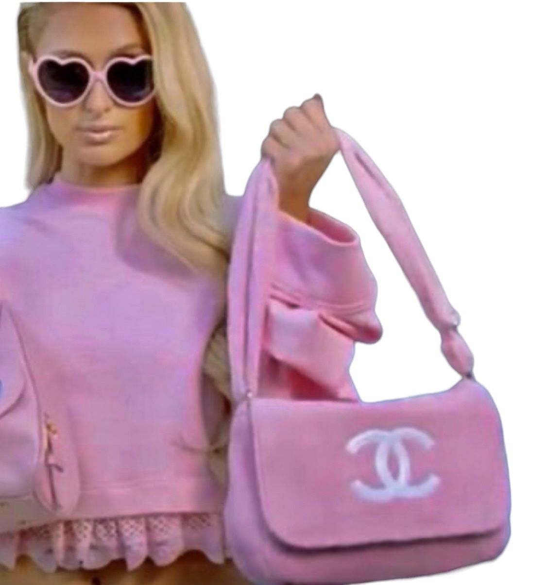 Chanel Precision Bag for Sale in Boston MA OfferUp