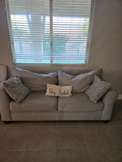Living Room Furniture