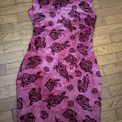 Vestido Para Mujer 