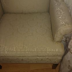 wind back chair