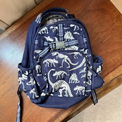 Pottery Barn Kids Backpack (size Small)