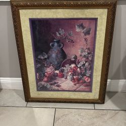 Home Interiors And Gift Artwork 