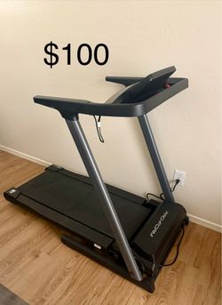 Treadmill