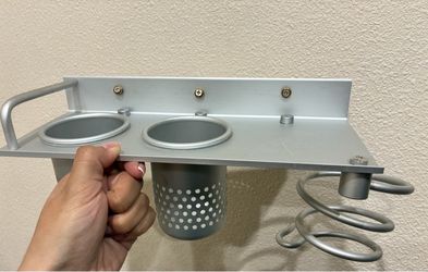 $5 Multifunctional Organizer