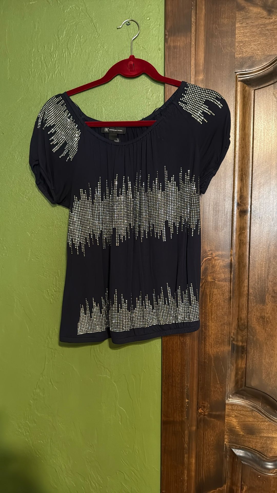 Women’s Blouse