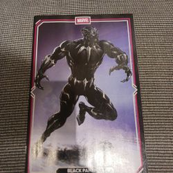 Black Panther: Intergalactic #2 - Clayton Crain Variant (Marvel JANUARY 2026