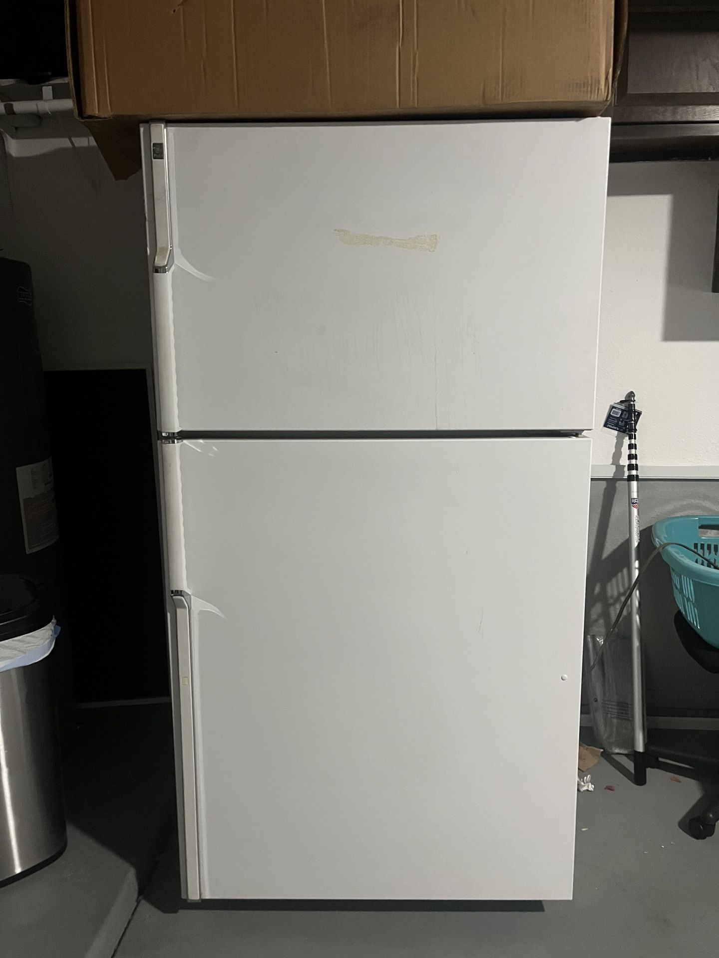 Fridge 