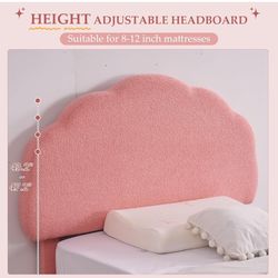 Cama Twin Para Niña 