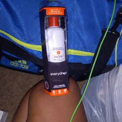 WHIRLPOOL everydrop Refrigerator Filter One Pack EDR2RXD1 $25