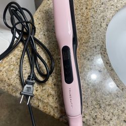 Hair Straightener