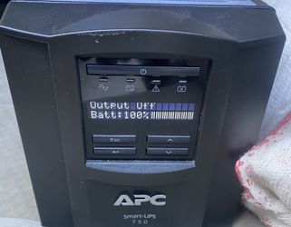 APC Smart-UPS,