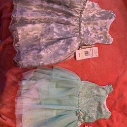 Girls Dresses