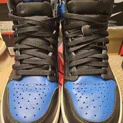 Jordan 1 High Royals 
