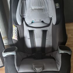 Car Seat