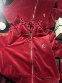Vintage Juicy Couture Sweater