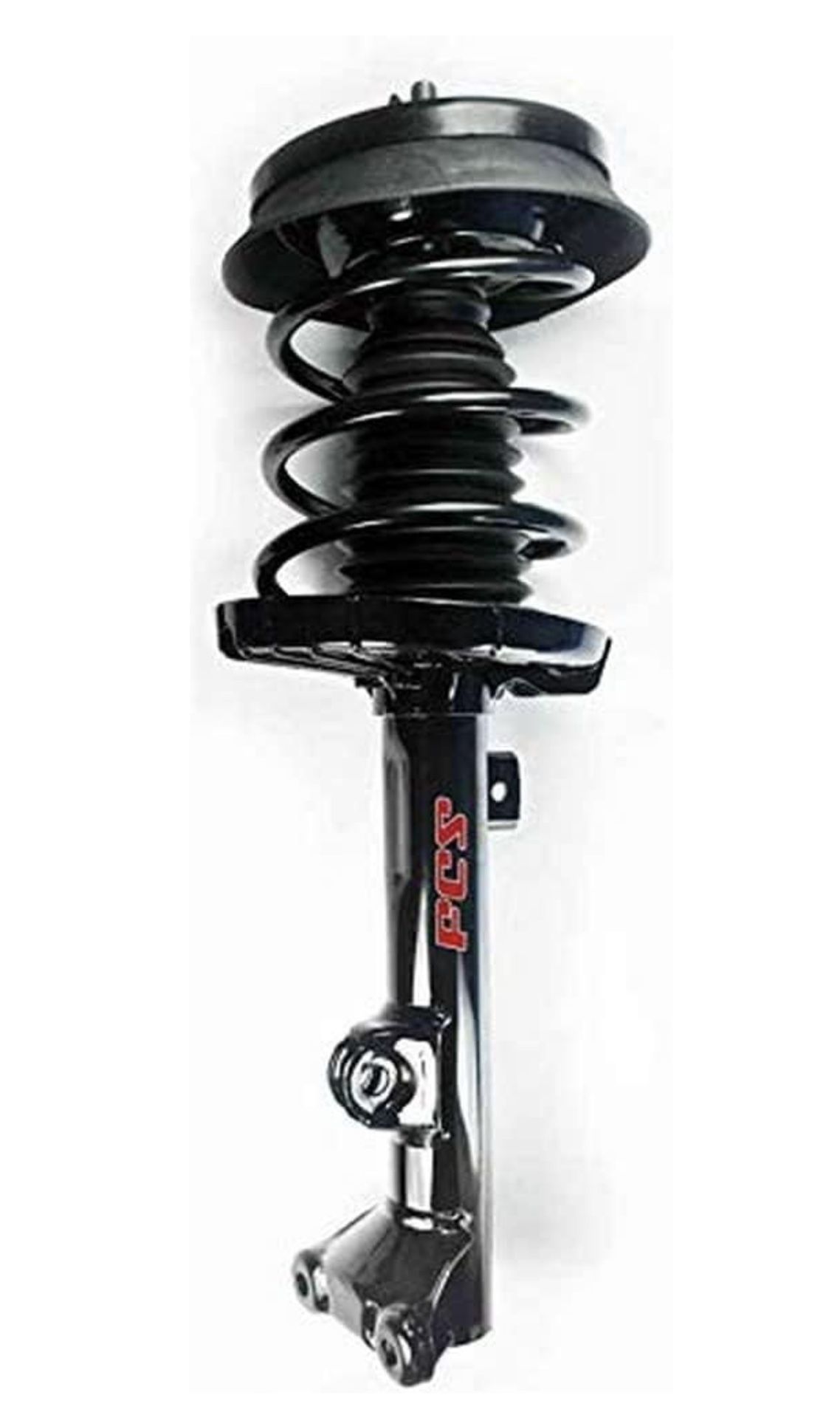 FCS- Front Shocks, Struts & Suspension