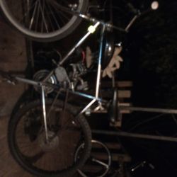 Chrim Motor Bike 49cc