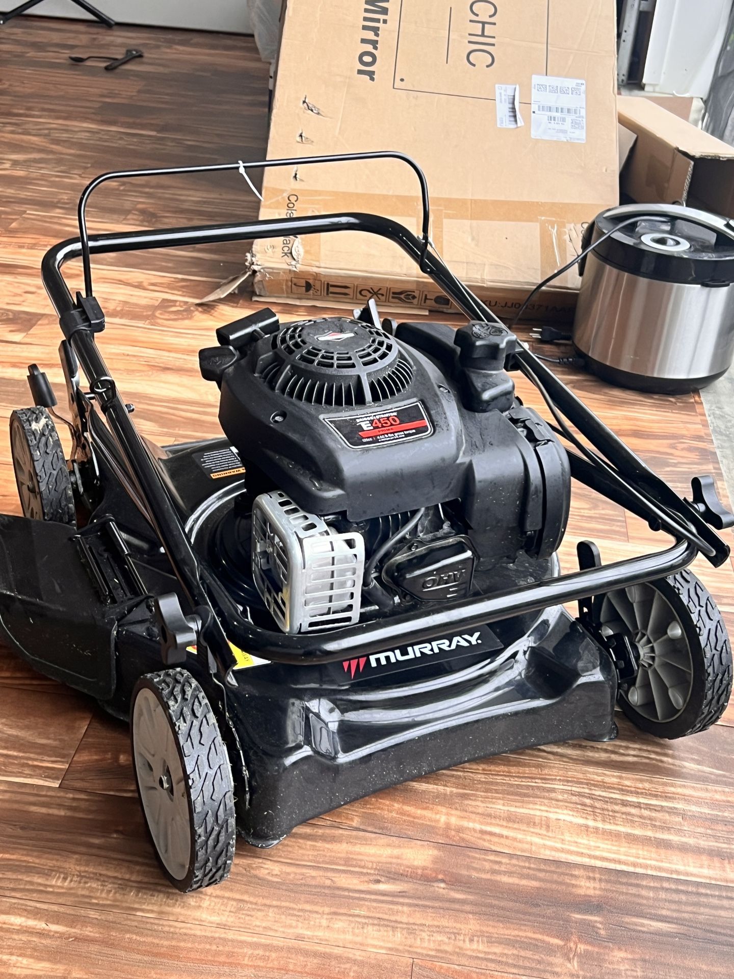 Murray 20in Lawn Mower