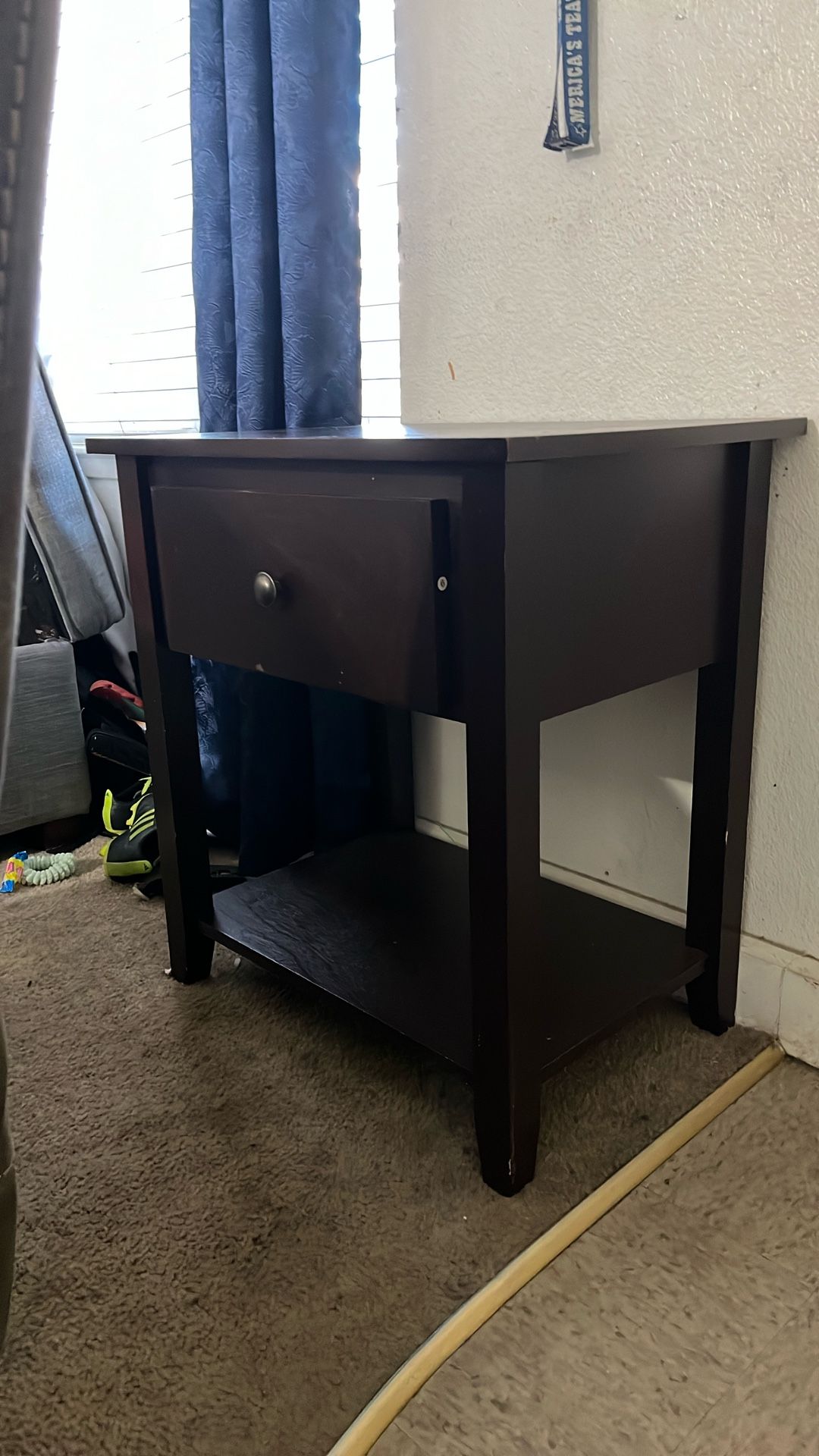 Small End Table