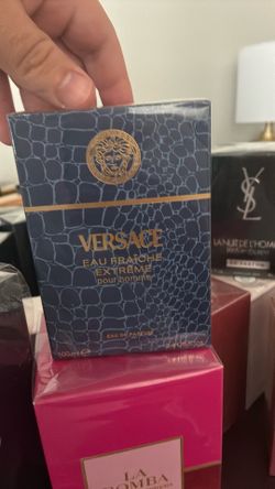 Colognes