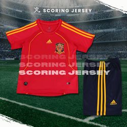 Soccer Kits