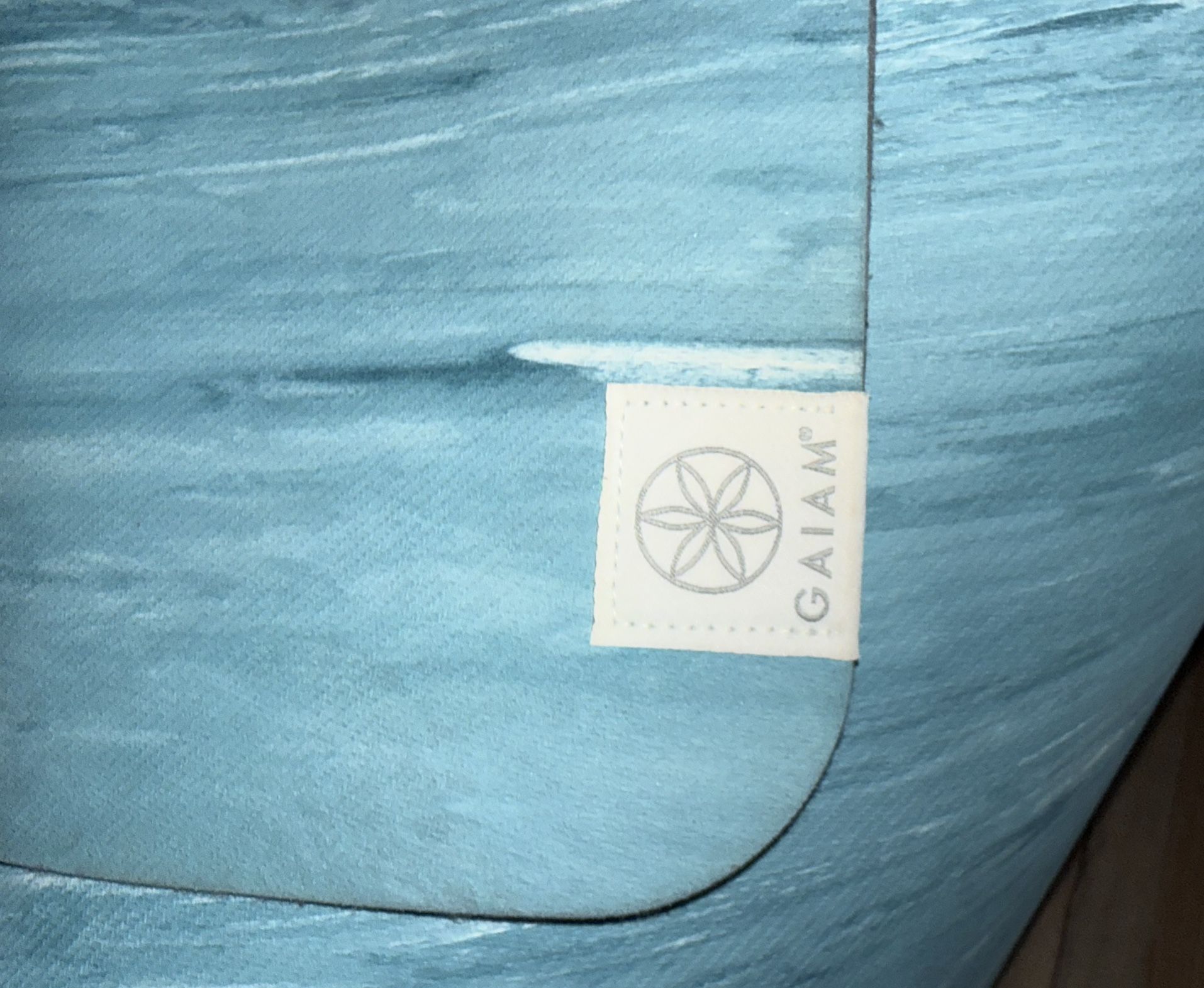 Yoga Mat