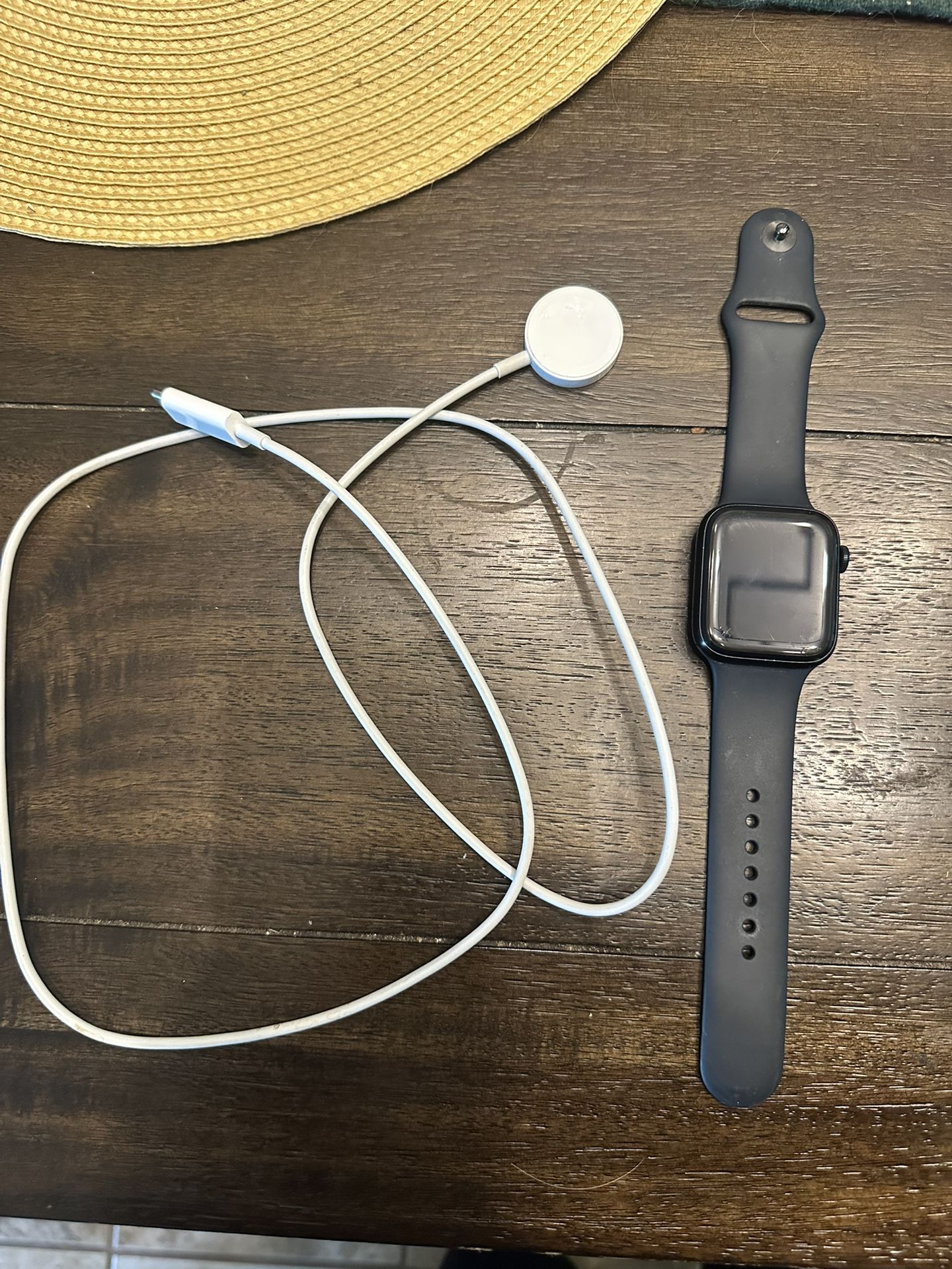Apple Watch SE2
