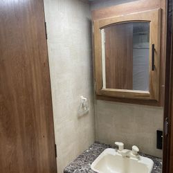 2014 Keystone 22ft Trailer