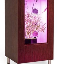 Indoor Grow Light Fixture
