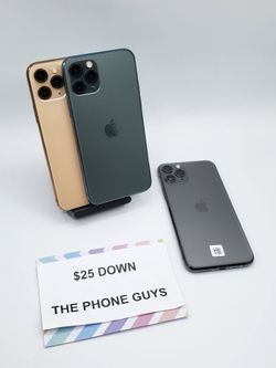 🔥 Top Quality Apple iPhone 11 Pro Max – Big Screen, Unbeatable Deals! 🔥