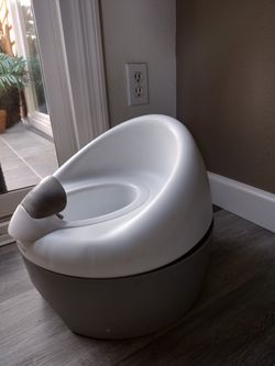 Contours Potty Training Chair