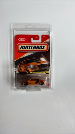 Matchbox Super Chase