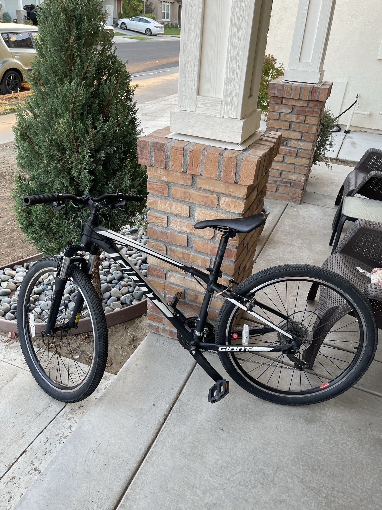 27.5 Giant MTB