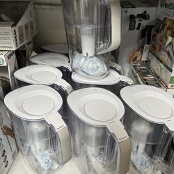 Brita Water Pitcher 