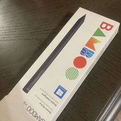 Bamboo Smart Stylus 