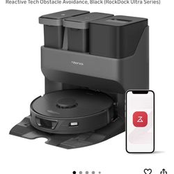 Roborock S7 Max Ultra