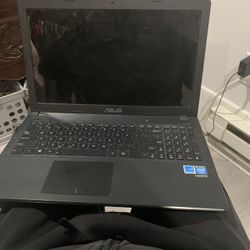 Asus Lap Top