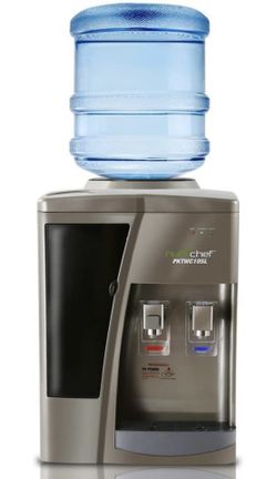 NutriChef Water Dispenser
