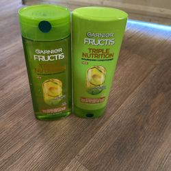 Garnier Fructis