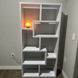 Bookshelf 