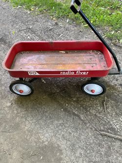 Wagon