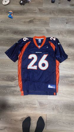 Denver Broncos Jersey