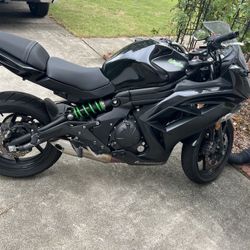 2015 Kawasaki 