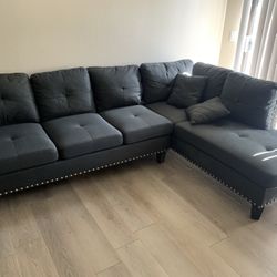 Couch For Sale As Is 