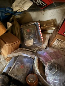 Hvac Parts And Tools