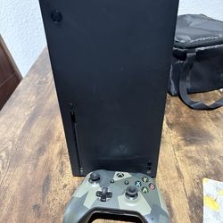 Xbox series X