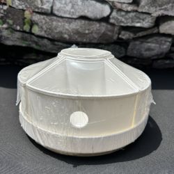 Spinning Caddy