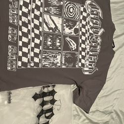 Godspeed T-Shirt (XL)