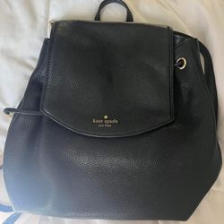 Kate Spade Backpack 