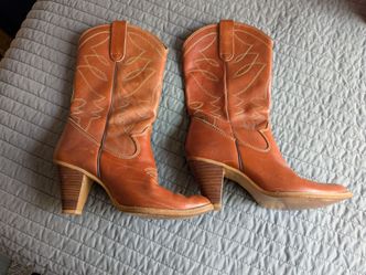 Women's Cowboy Boots